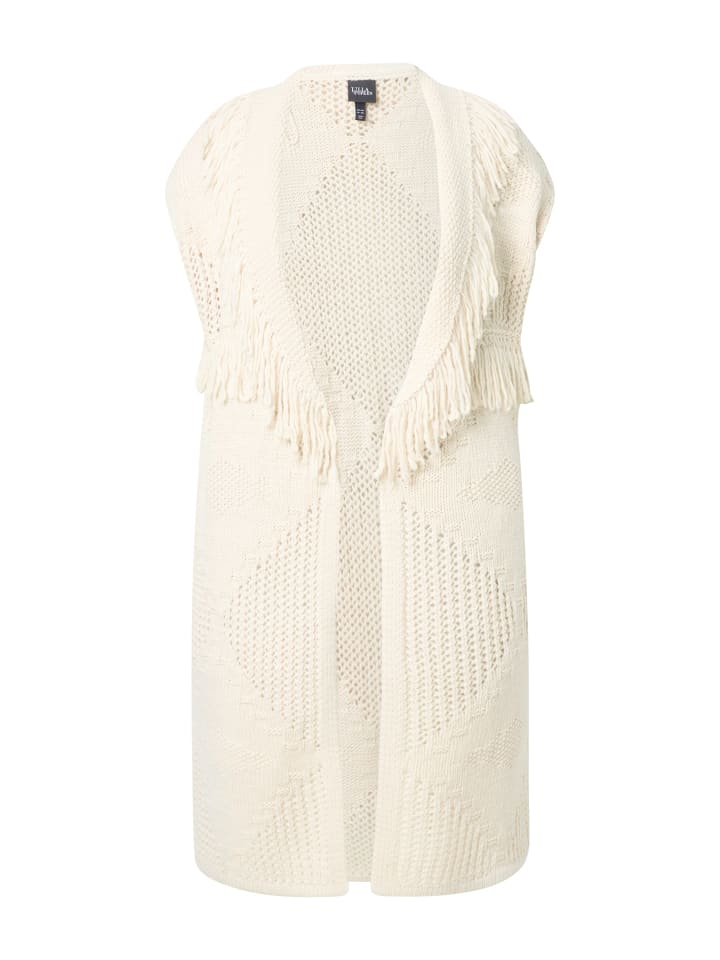 Жилет Ulla Popken
Жилет Ulla Popken