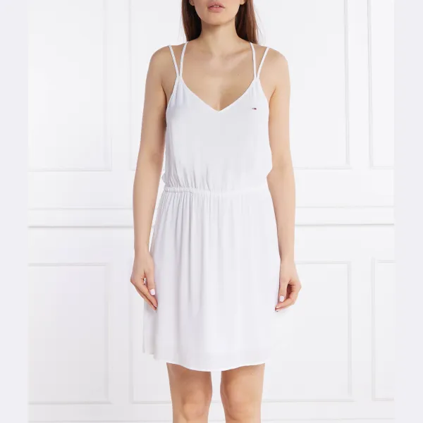 Платье Tommy Hilfiger, белый
Платье Tommy Hilfiger, белый