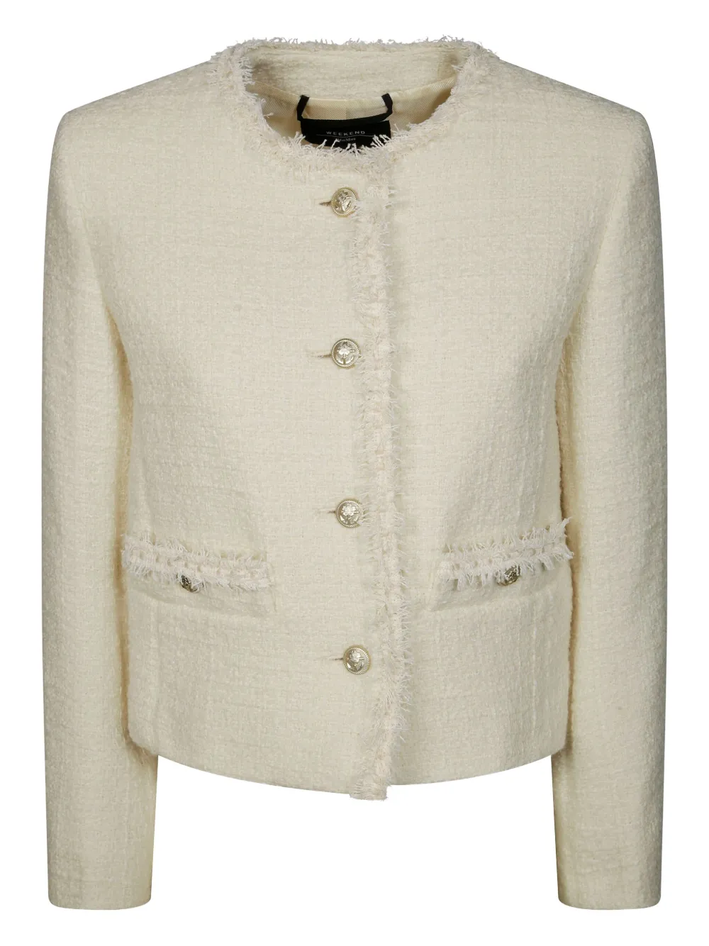 Куртка Balia Weekend Max Mara, белый
Куртка Balia Weekend Max Mara, белый