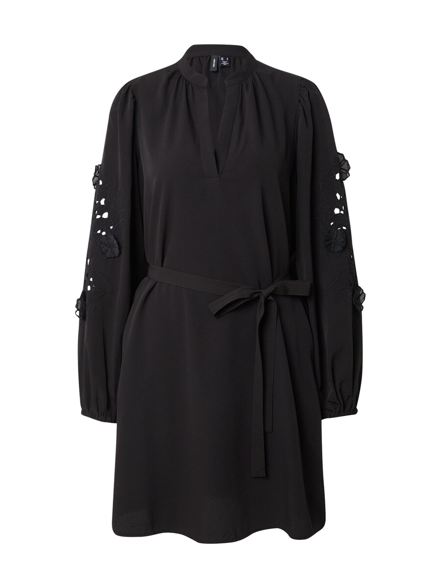 Платье VERO MODA VMJOSEFINE, черный
Платье VERO MODA VMJOSEFINE, черный