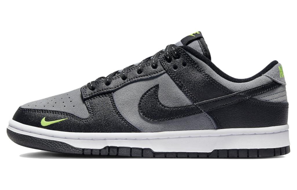 Мужские кроссовки для скейтбординга Nike Dunk
Мужские кроссовки для скейтбординга Nike Dunk