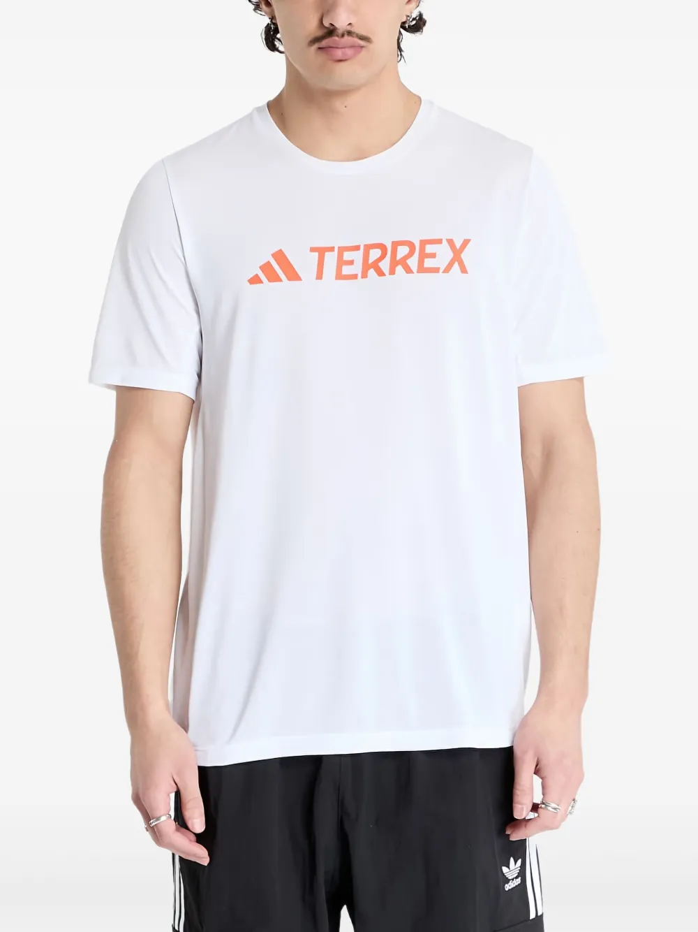 Футболка Terrex Adidas, белый
Футболка Terrex Adidas, белый
