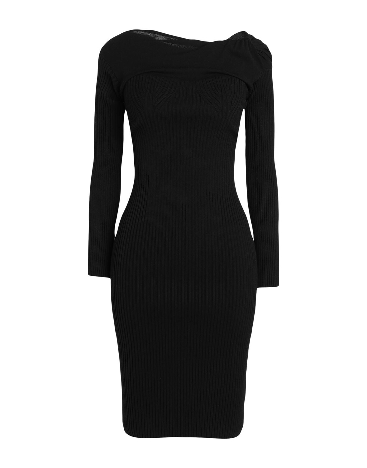 Платье Blumarine, черный
Платье Blumarine, черный