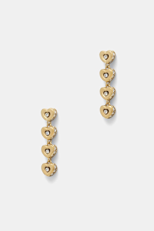 Серьги ЛЮБОВЬ Guess, золотой
Серьги ЛЮБОВЬ Guess, золотой