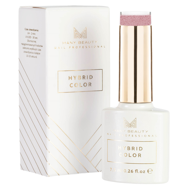 Гибридный лак 608 рубиновый блеск, 7,5 мл Many Beauty Nail professional hybrid color uv, цвет 608 - ruby glow
Гибридный лак 608 рубиновый блеск, 7,5 мл Many Beauty Nail professional hybrid color uv, цвет 608 - ruby glow