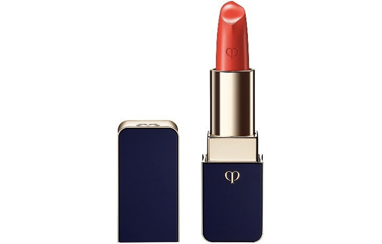 Clé De Peau Beauté Матовый блестящий блеск для губ золотой оттенок легко растушевывается стойкий естественное покрытие
Clé De Peau Beauté Матовый блестящий блеск для губ золотой оттенок легко растушевывается стойкий естественное покрытие