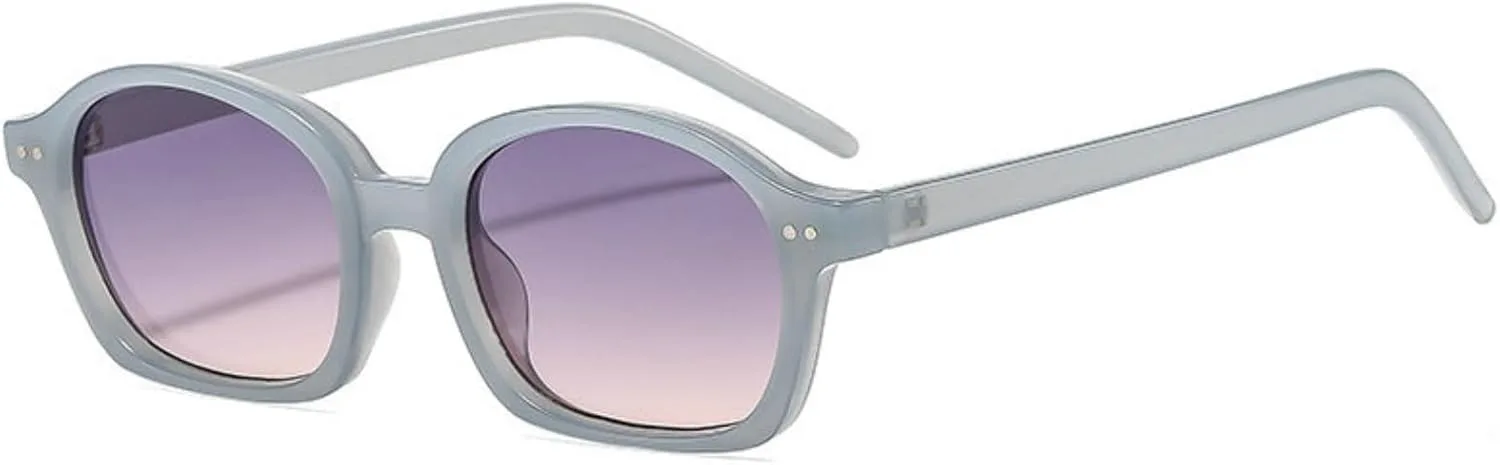 Солнцезащитные очки Willochra Retro Hexagon для женщин и мужчин, модные квадратные очки, стильные дизайнерские овальные черные солнцезащитные очки UV400, C6
Солнцезащитные очки Willochra Retro Hexagon для женщин и мужчин, модные квадратные очки, стильные дизайнерские овальные черные солнцезащитные очки UV400, C6