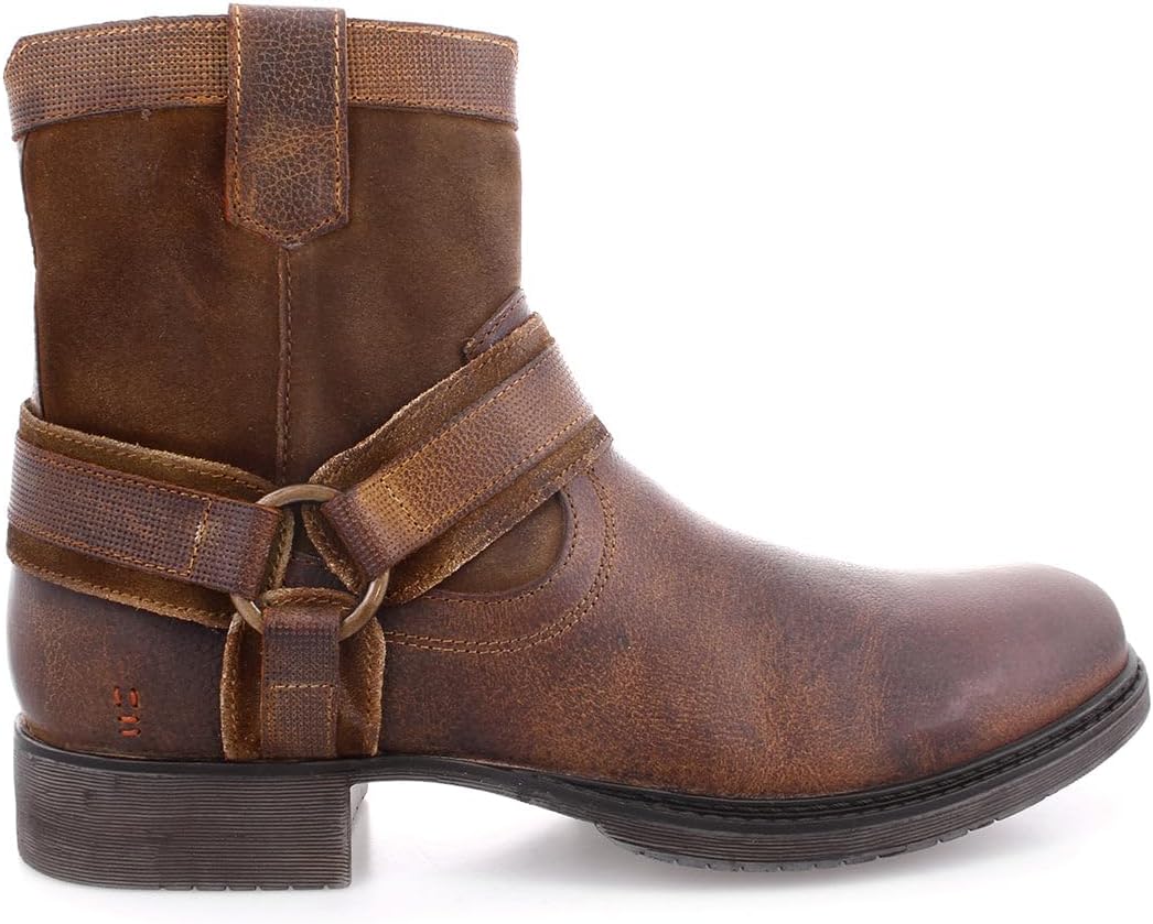 Мужские кожаные ботинки BedStu COLTON II Bed|Stu, Tan
Мужские кожаные ботинки BedStu COLTON II Bed|Stu, Tan