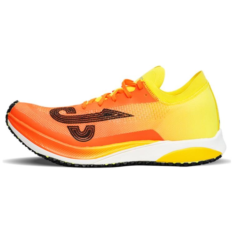 Кроссовки для бега Master 100pro 3.0 унисекс с низким верхом оранжевого цвета Loop Burn
Кроссовки для бега Master 100pro 3.0 унисекс с низким верхом оранжевого цвета Loop Burn