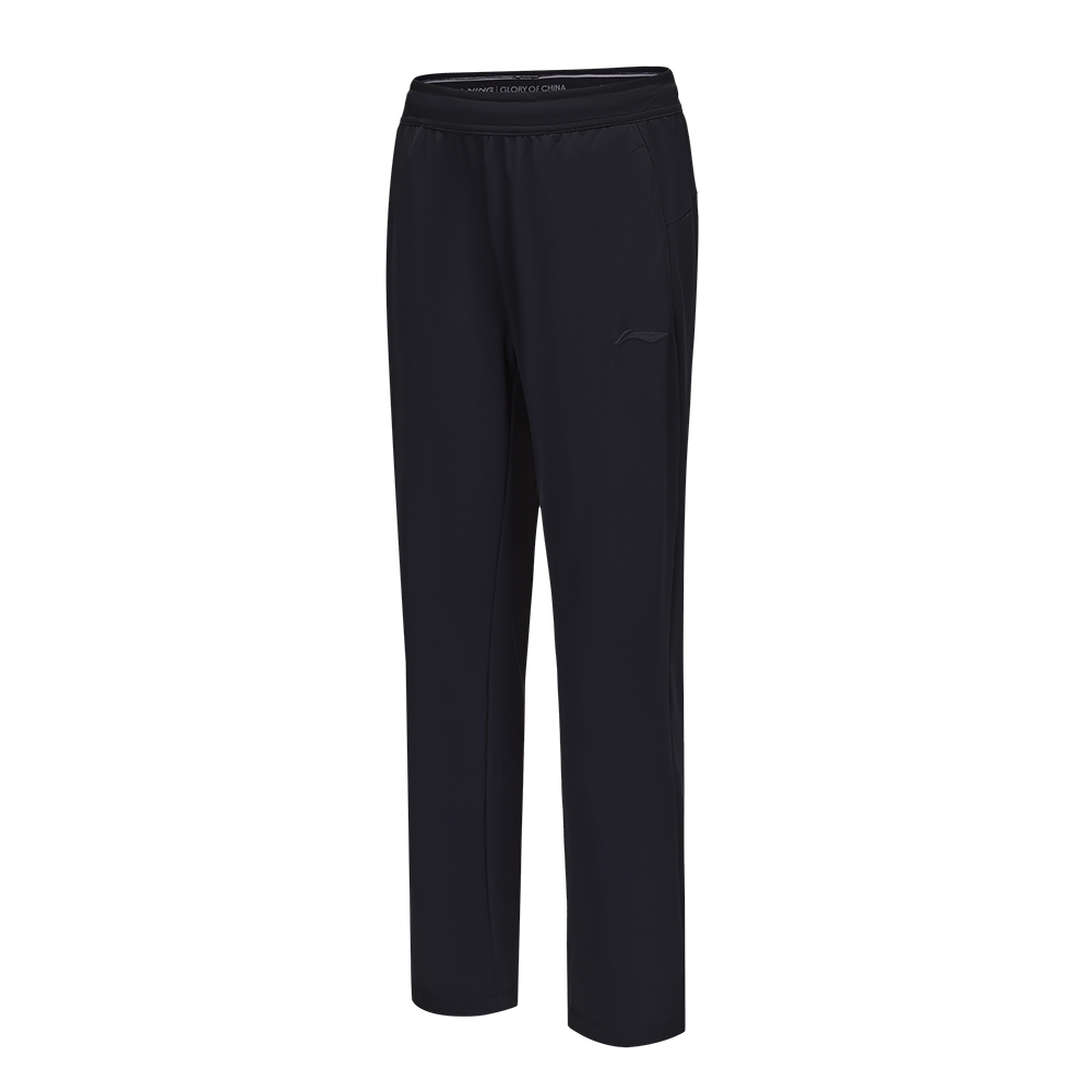 Спортивные брюки Qingmu вязаные мужские deep orchid LINING, синий
Спортивные брюки Qingmu вязаные мужские deep orchid LINING, синий