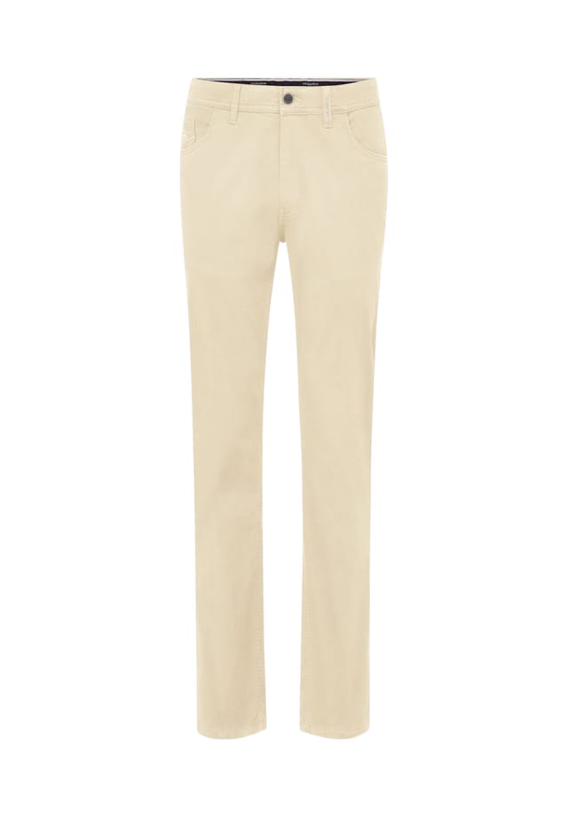 Брюки прямого кроя с пятью карманами и эластичным поясом Montreal Redpoint, цвет kitt
Брюки прямого кроя с пятью карманами и эластичным поясом Montreal Redpoint, цвет kitt