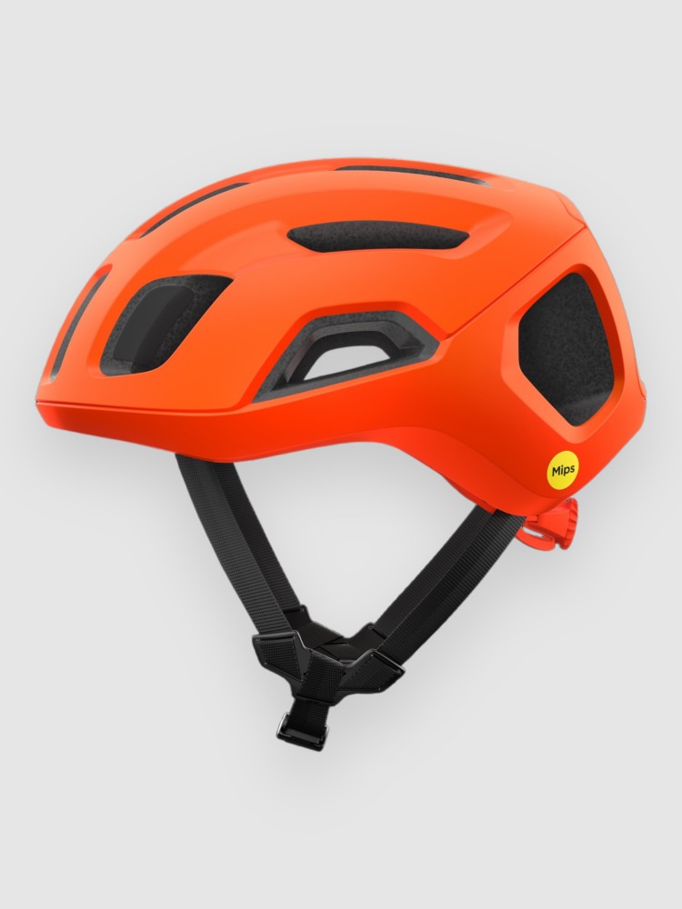 Шлем POC Ventral Air MIPS Helmet, fluorescent orange matt
Шлем POC Ventral Air MIPS Helmet, fluorescent orange matt