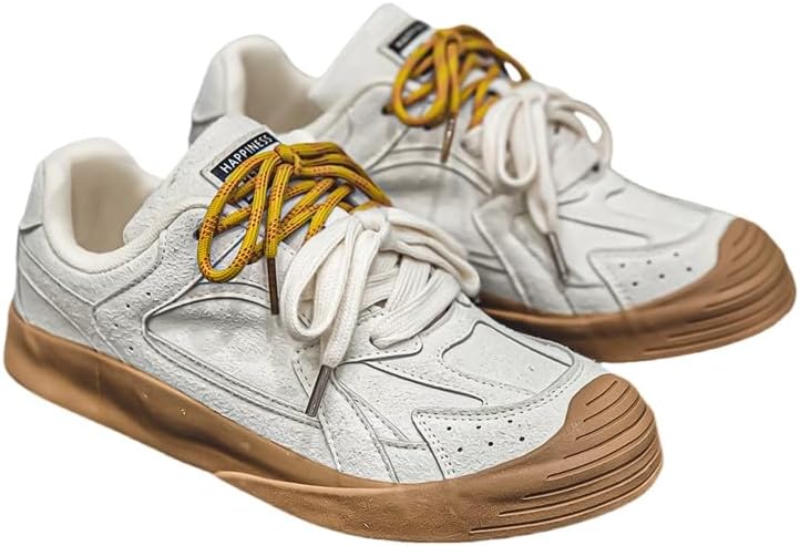 Молодежный и энергичный дизайн. Мужские повседневные спортивные кроссовки из парусины. Удобная и прочная подошва. Двухцветные шнурки Clolinde, Apricot
Молодежный и энергичный дизайн. Мужские повседневные спортивные кроссовки из парусины. Удобная и прочная подошва. Двухцветные шнурки Clolinde, Apricot