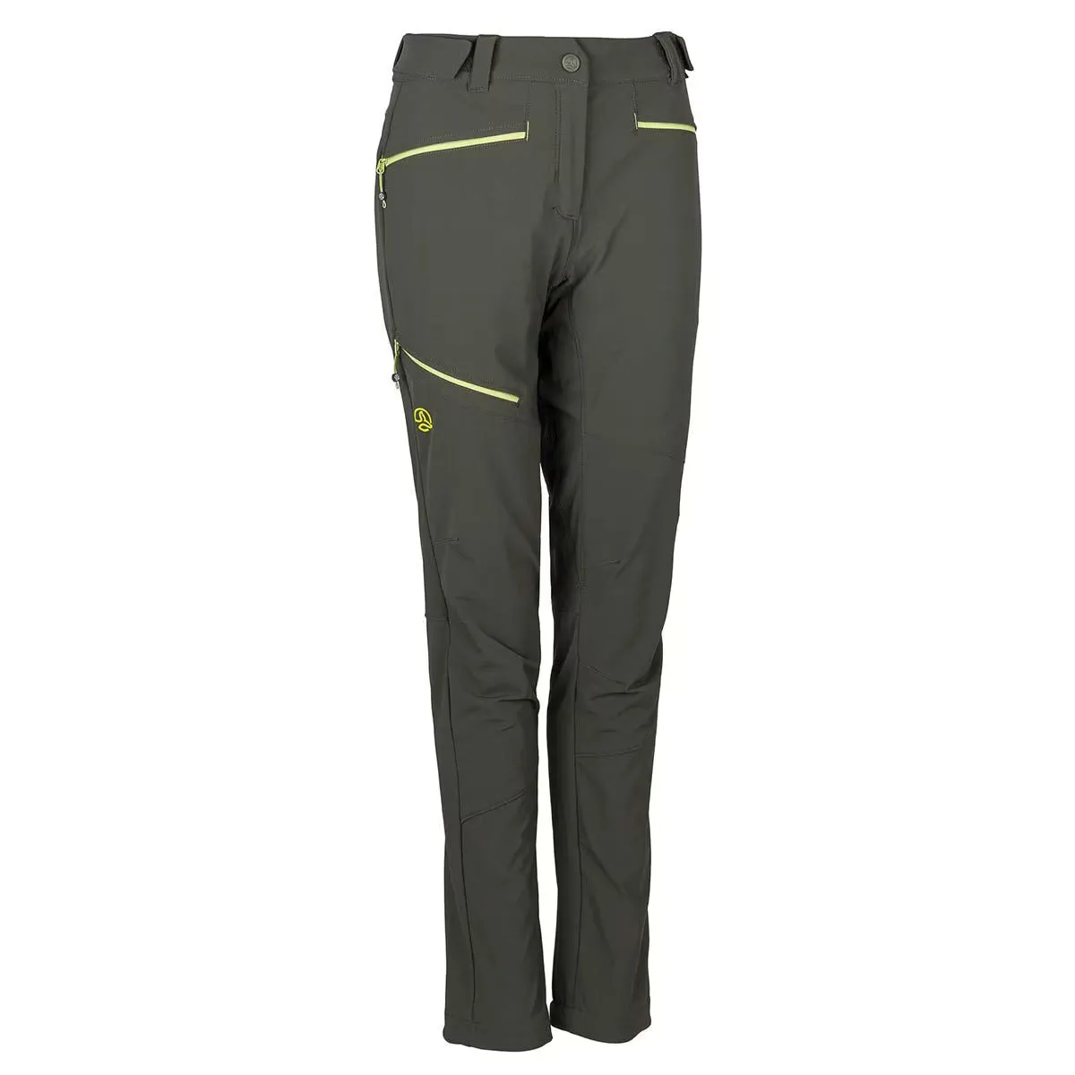 Ternua Rotar Теплые Pt W Женские брюки, зеленый
Ternua Rotar Теплые Pt W Женские брюки, зеленый