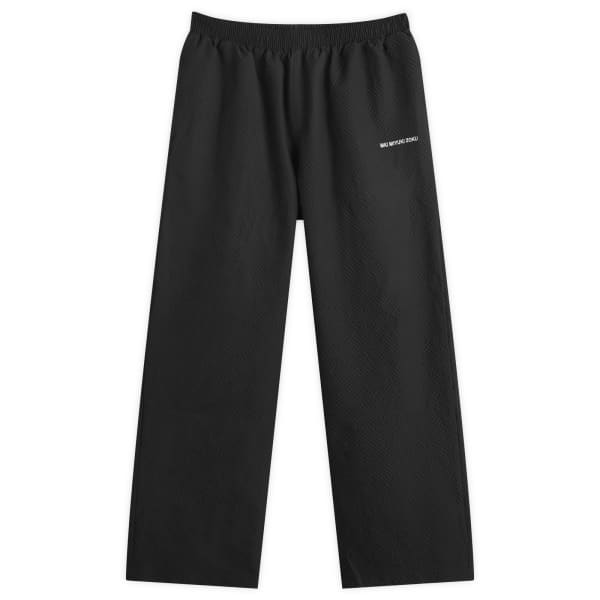 Брюки с широкими штанинами Mki сиркукер Mki Miyuki-Zoku, черный
Брюки с широкими штанинами Mki сиркукер Mki Miyuki-Zoku, черный