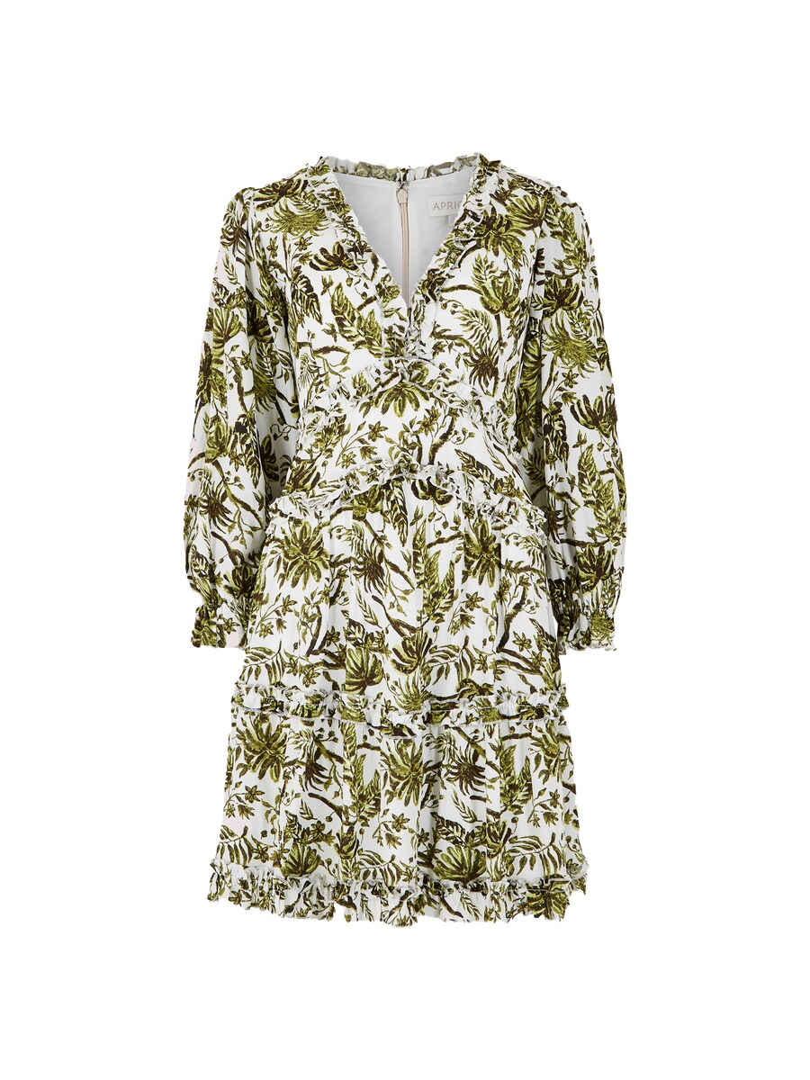 Летнее платье Apricot, White
Летнее платье Apricot, White