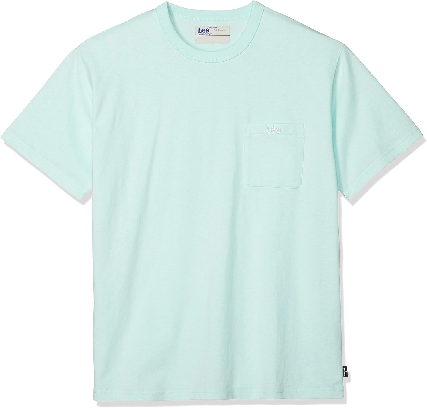 Футболка с коротким рукавом Prince, белый/темно-синий
Футболка с коротким рукавом Prince, белый/темно-синий