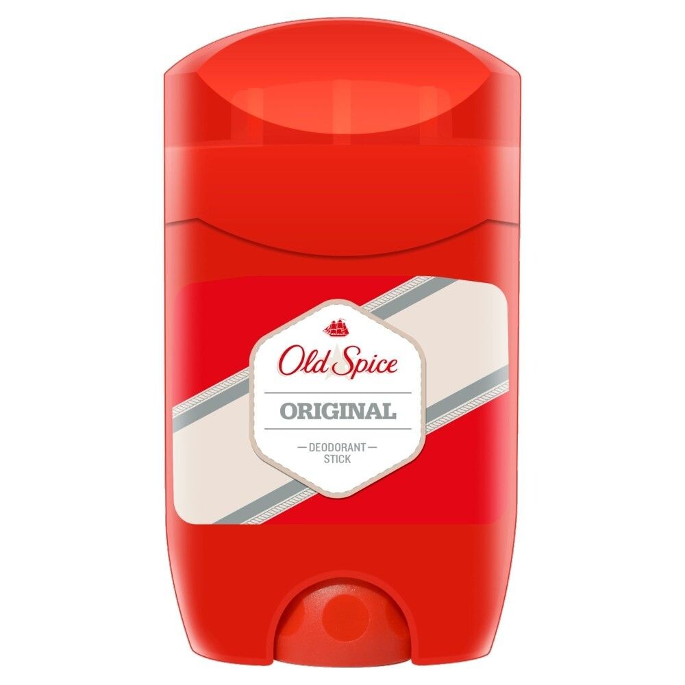 Old Spice Original дезодорант, 50 ml
Old Spice Original дезодорант, 50 ml