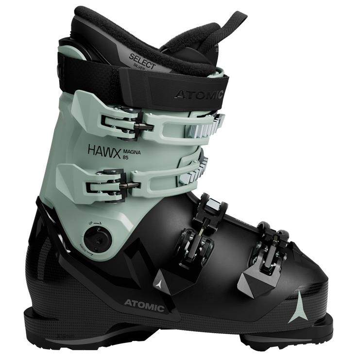 Горнолыжные ботинки hawx magna 85 w black sage - 23-23.5 Atomic, Черный, Горнолыжные ботинки hawx magna 85 w black sage - 23-23.5 Atomic
Горнолыжные ботинки hawx magna 85 w black sage - 23-23.5 Atomic, Черный, Горнолыжные ботинки hawx magna 85 w black sage - 23-23.5 Atomic