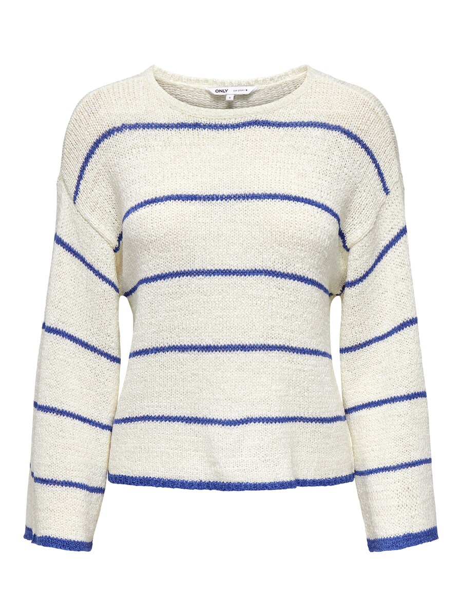 Свитер ONLY ONLGeena, белый
Свитер ONLY ONLGeena, белый