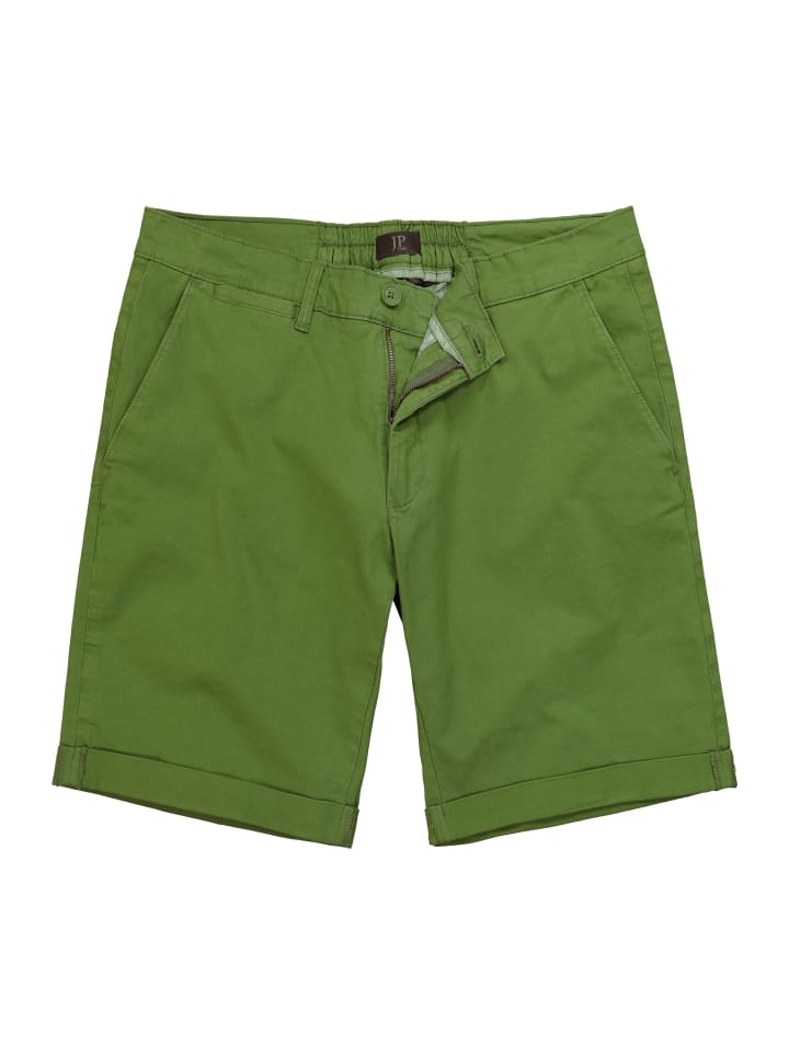 Тканевые шорты JP1880, цвет seegrün
Тканевые шорты JP1880, цвет seegrün
