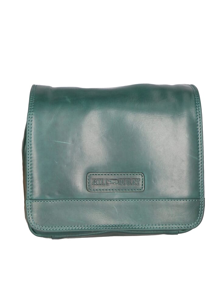 Наплечная сумка Hill Burry, цвет petrol green
Наплечная сумка Hill Burry, цвет petrol green
