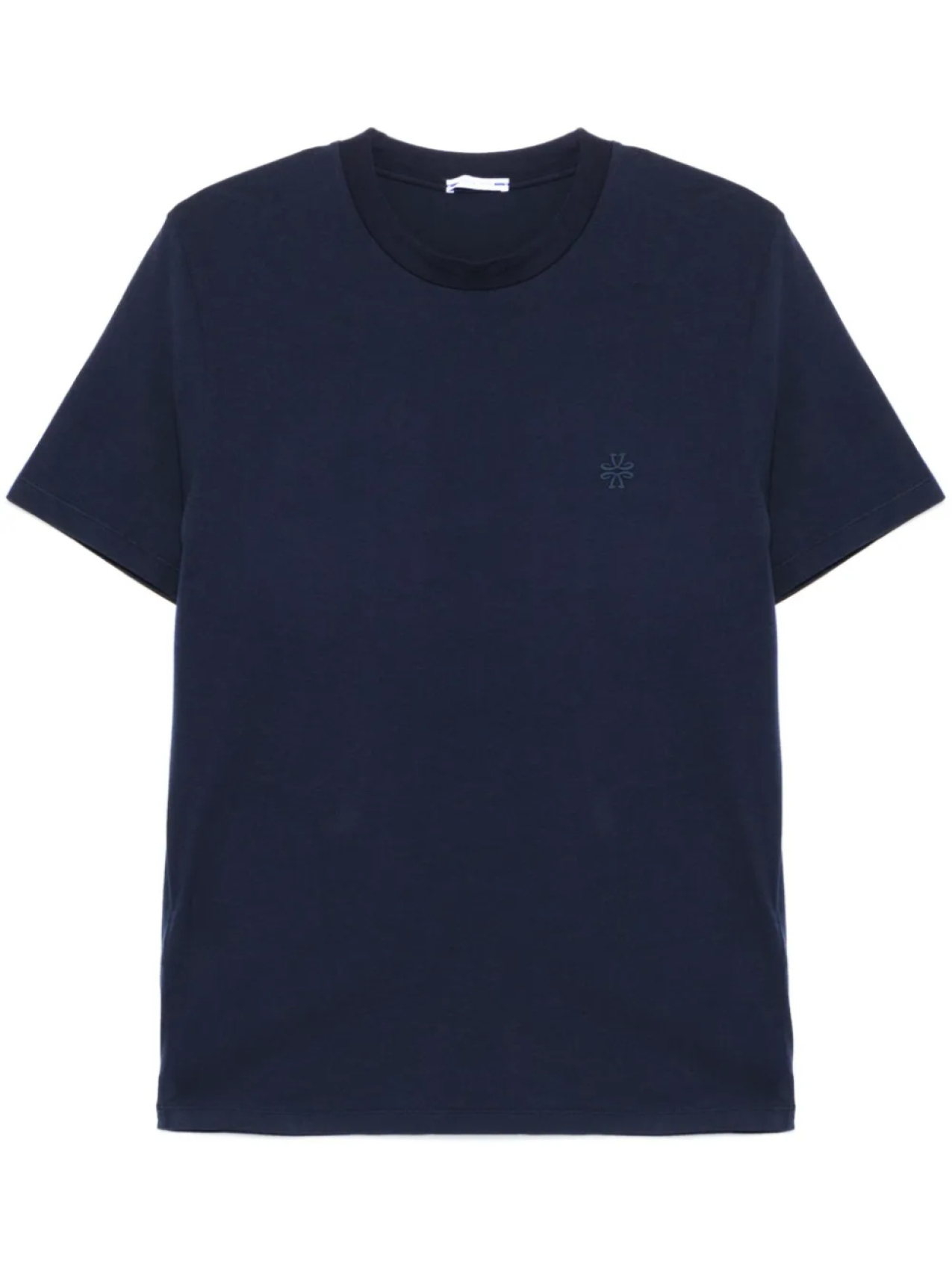 Футболка с логотипом Jacob Cohën, синий
Футболка с логотипом Jacob Cohën, синий