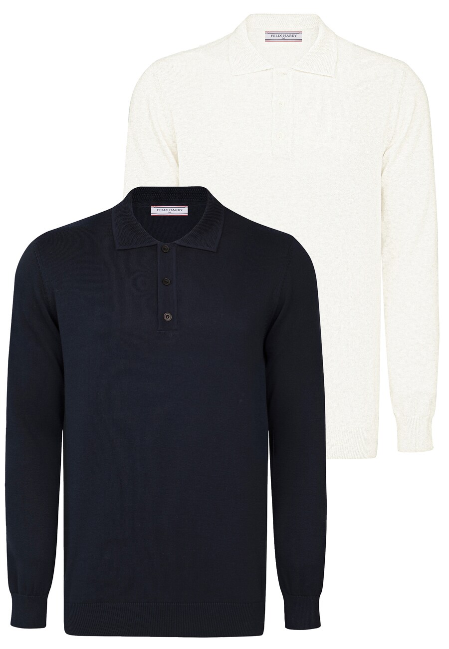 Свитер Felix Hardy, черный/белый
Свитер Felix Hardy, черный/белый