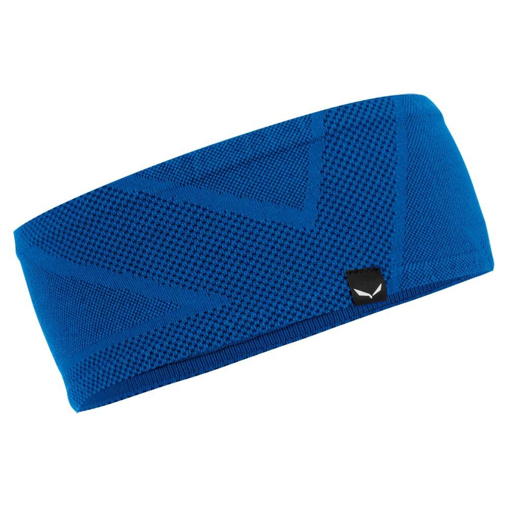 Повязка на голову Salewa Pedroc Pro Seamless, синий
Повязка на голову Salewa Pedroc Pro Seamless, синий
