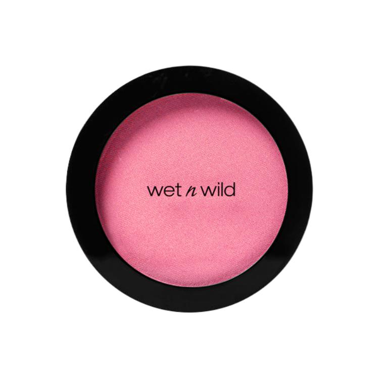 Румяна Color Icon Blush Long Lasting Adherent 6г WET N WILD
Румяна Color Icon Blush Long Lasting Adherent 6г WET N WILD