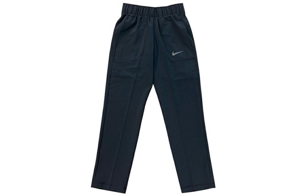 Детские повседневные брюки Nike, Черный
Детские повседневные брюки Nike, Черный