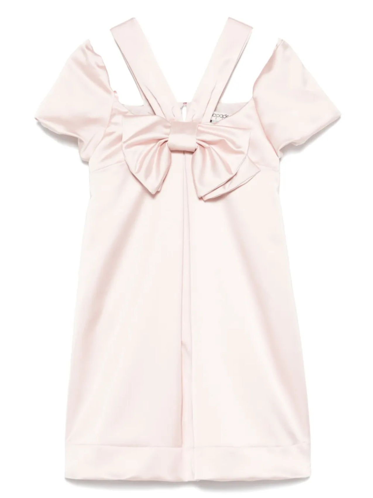 Атласное вечернее платье alapage, розовый
Атласное вечернее платье alapage, розовый