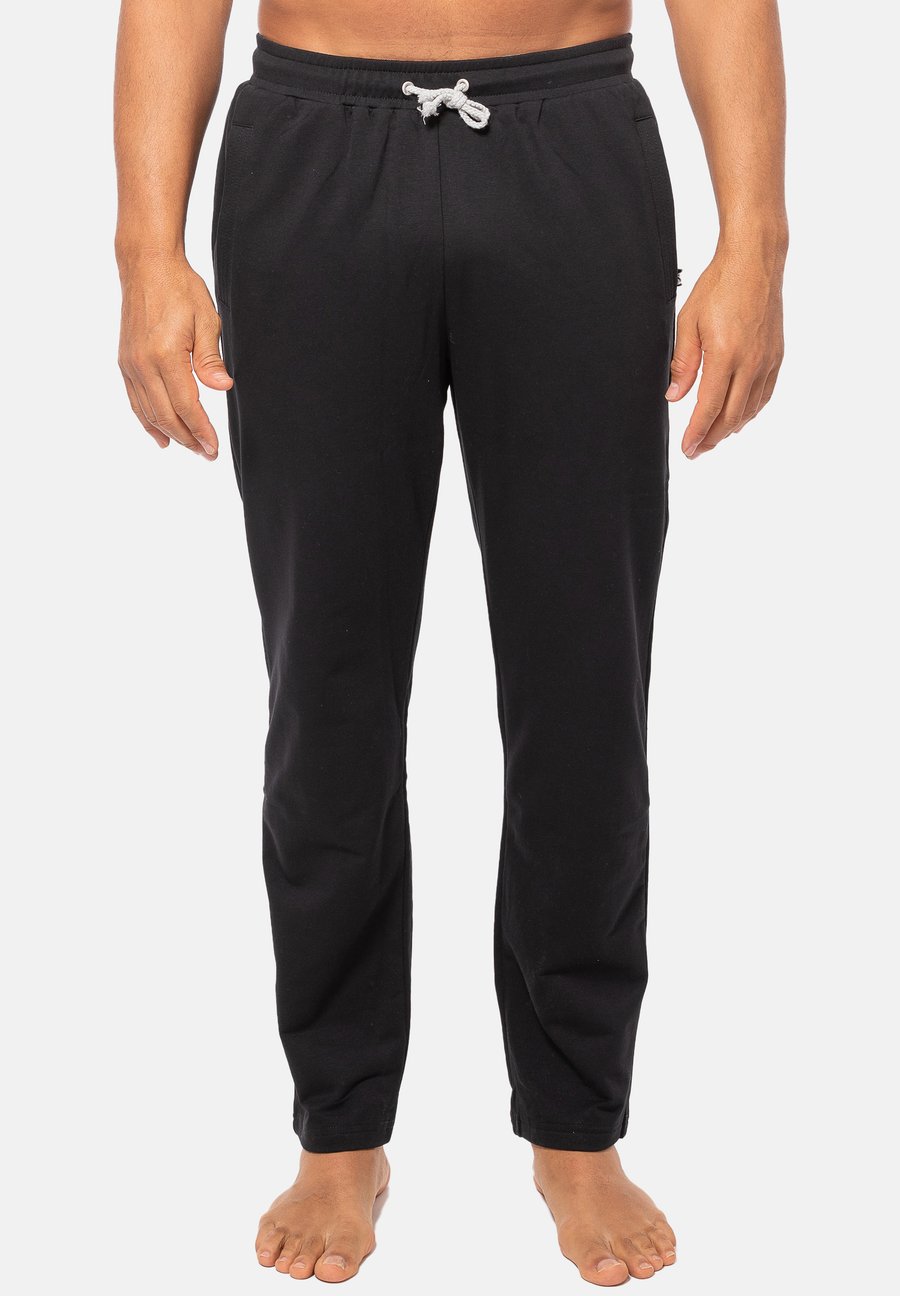 Пижамные брюки Hajo KLIMA-KOMFORT HOMEWEAR, Schwarz/Black
Пижамные брюки Hajo KLIMA-KOMFORT HOMEWEAR, Schwarz/Black
