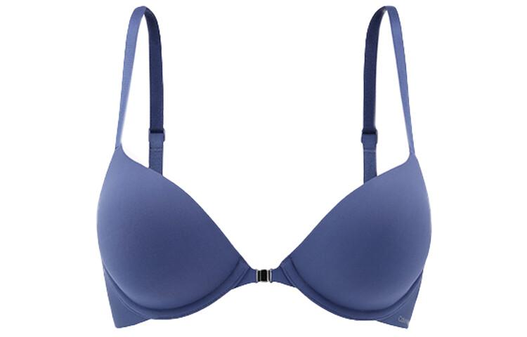 Женский бюстгальтер Calvin Klein, цвет Blue
Женский бюстгальтер Calvin Klein, цвет Blue