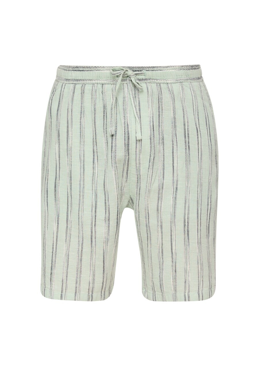 Шорты s.Oliver Wide leg Pants, пастельный зеленый
Шорты s.Oliver Wide leg Pants, пастельный зеленый