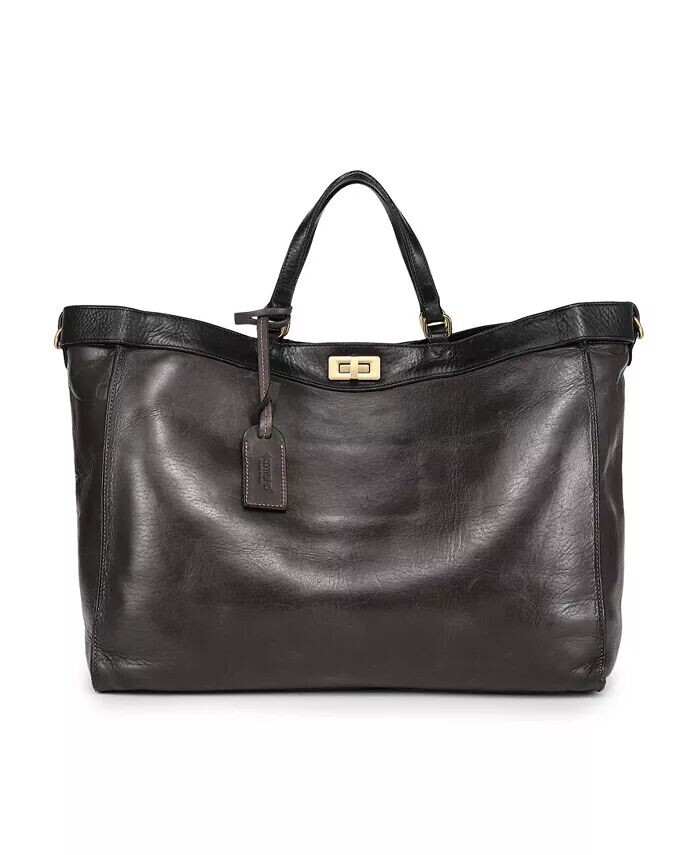 Сумка-тоут Ixia Jet-Set OLD TREND, коричневый
Сумка-тоут Ixia Jet-Set OLD TREND, коричневый