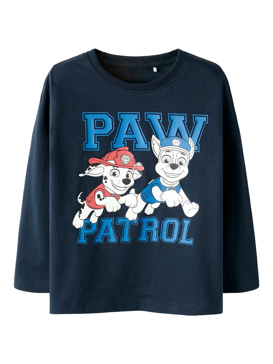 Рубашка NAME IT NMMVASP PAW, темно-синий
Рубашка NAME IT NMMVASP PAW, темно-синий