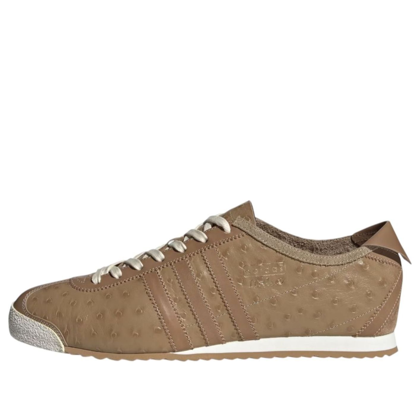 Adidas Italia 60s Made In Italy 'Cardboard'
Adidas Italia 60s Made In Italy 'Cardboard'