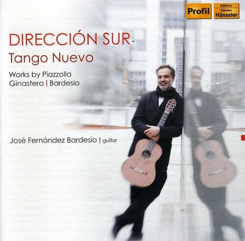 CD диск Tango Nuevo: Works by Piazzolla / Various: Tango Nuevo: Works By Piazzolla / Various
CD диск Tango Nuevo: Works by Piazzolla / Various: Tango Nuevo: Works By Piazzolla / Various