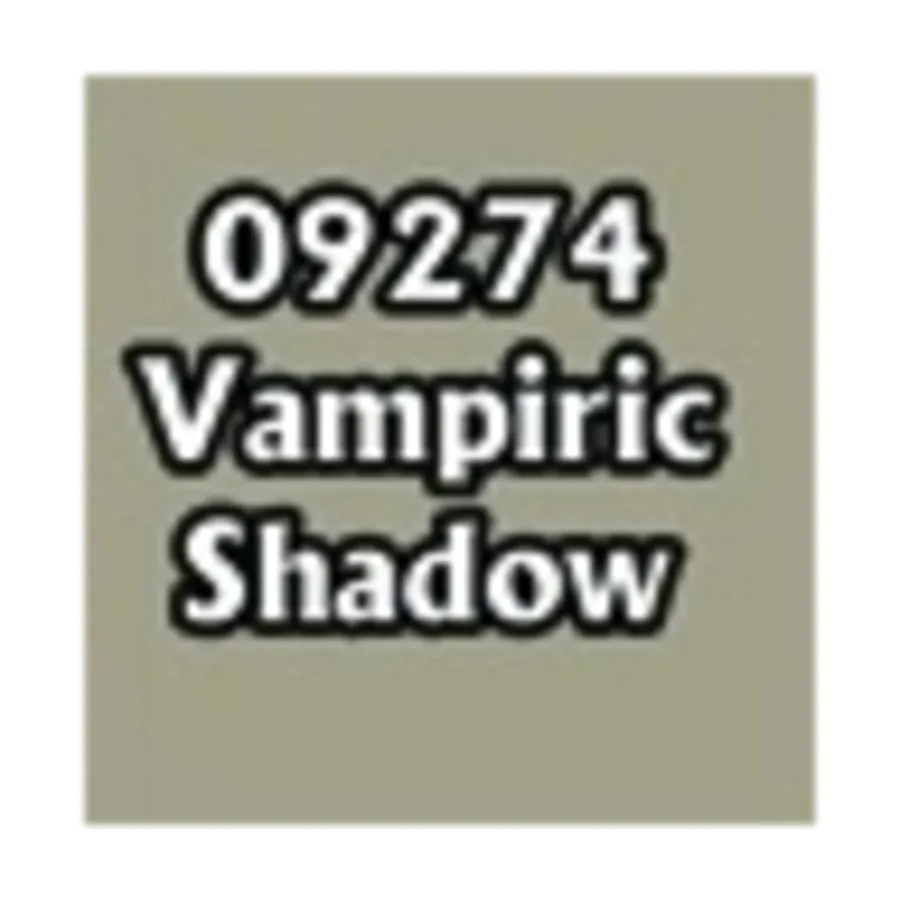 Вампирическая Тень, Master Series Paints - High Density Pigment - Flesh Colors
Вампирическая Тень, Master Series Paints - High Density Pigment - Flesh Colors