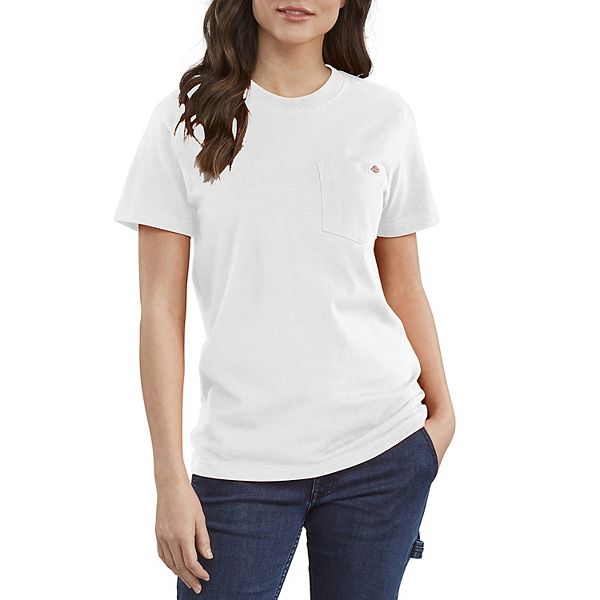 Женская футболка heavyweight Dickies, White, Белый, Женская футболка heavyweight Dickies, White
Женская футболка heavyweight Dickies, White, Белый, Женская футболка heavyweight Dickies, White
