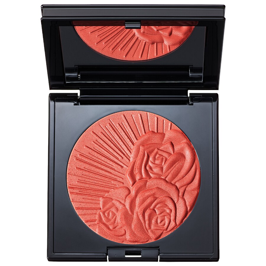 Румяна Flush Balm Cream Blush Skin Fetish: Divine Powder Blush PAT McGRATH LABS, 0.34 oz/9.7 g, Paradise Venus
Румяна Flush Balm Cream Blush Skin Fetish: Divine Powder Blush PAT McGRATH LABS, 0.34 oz/9.7 g, Paradise Venus