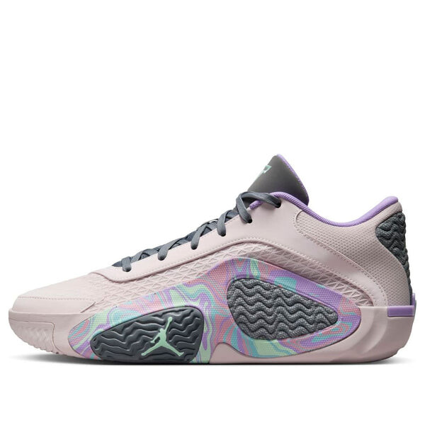 Кроссовки tatum 2 'easter' Air Jordan, розовый
Кроссовки tatum 2 'easter' Air Jordan, розовый