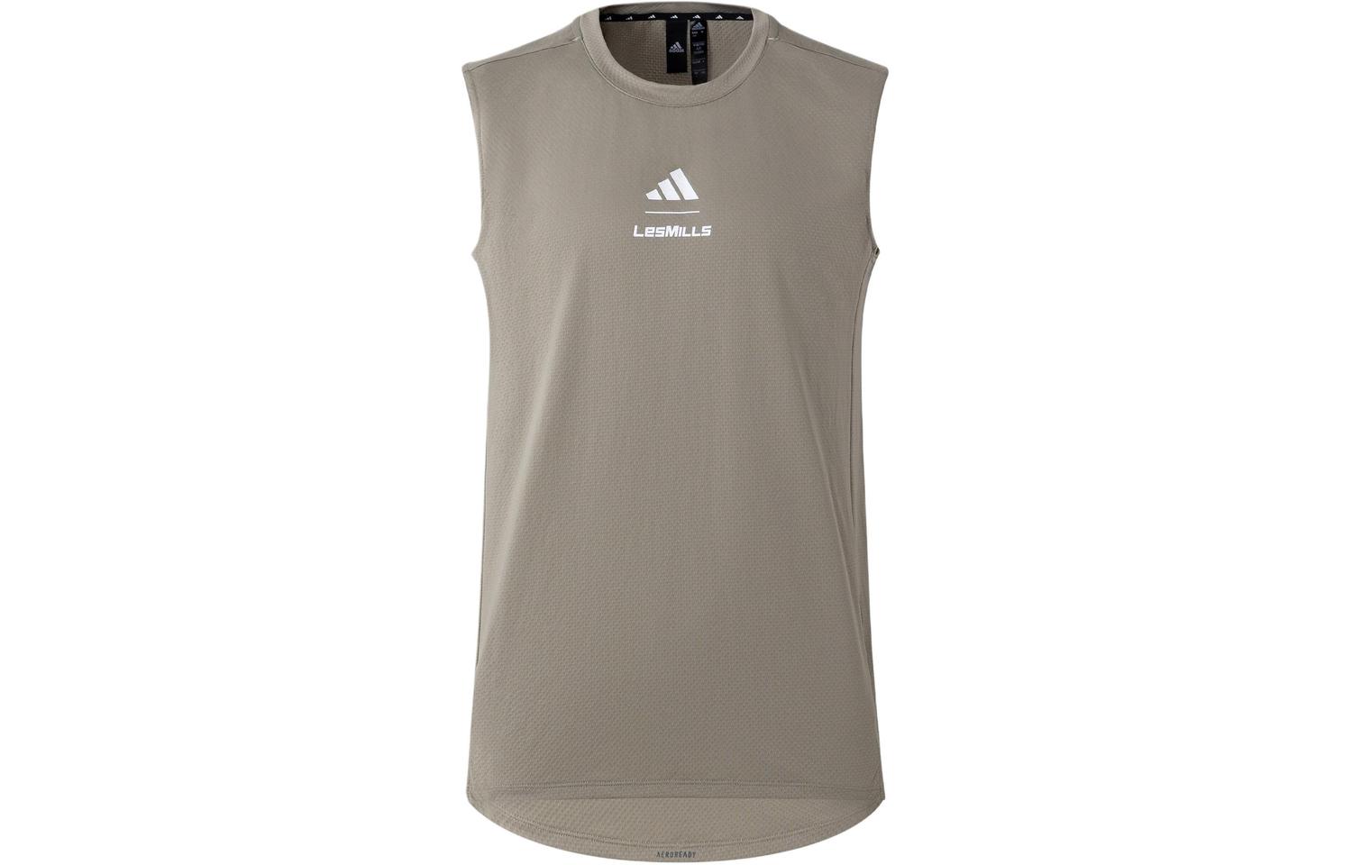 Футболка мужская Pebble Silver Gray Adidas
Футболка мужская Pebble Silver Gray Adidas