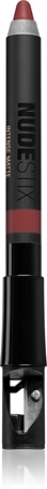 Универсальный карандаш для губ и щек Nudestix Intense Matte, Sunkissed Rose 2,8 g
Универсальный карандаш для губ и щек Nudestix Intense Matte, Sunkissed Rose 2,8 g