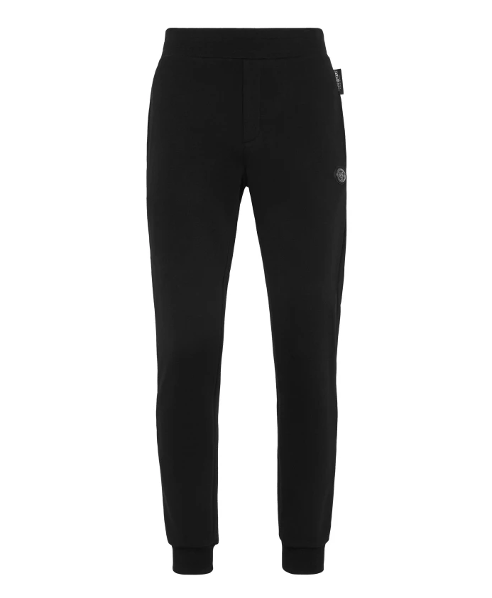 Спортивные штаны Plein Sport, черный
Спортивные штаны Plein Sport, черный