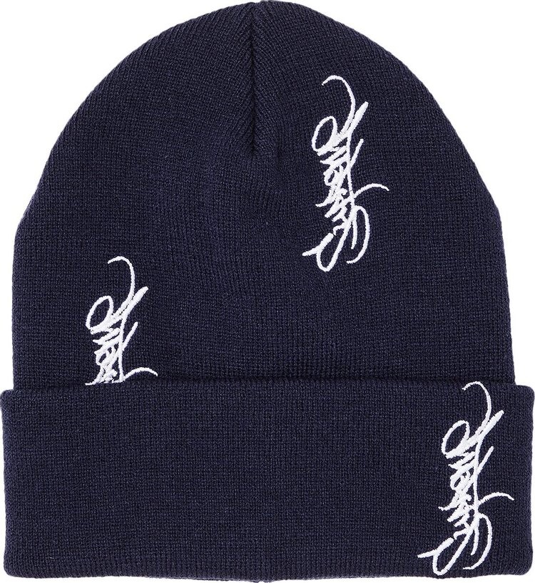 Шапка Supreme Tag 'Navy', синий
Шапка Supreme Tag 'Navy', синий