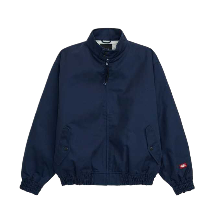 Куртки TDC Unisex Vans, синий
Куртки TDC Unisex Vans, синий