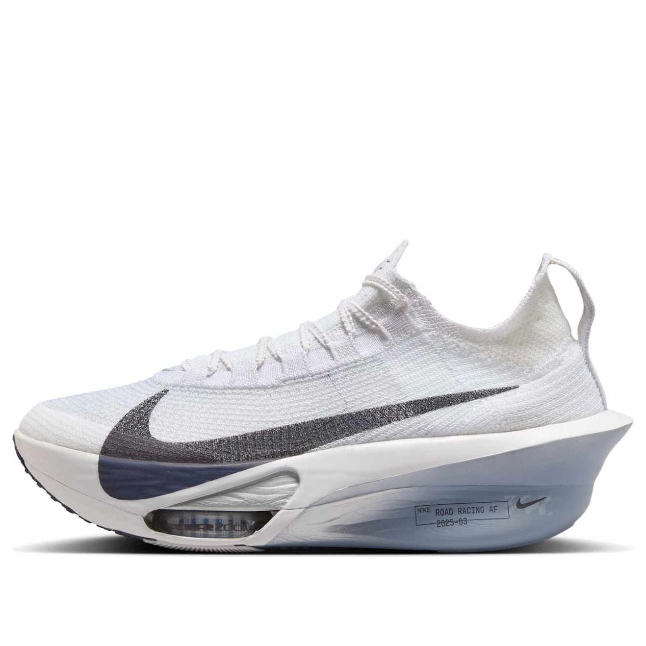 Кроссовки Nike Air Zoom Alphafly Next% 3 'White Obsidian Mist Gridiron'
Кроссовки Nike Air Zoom Alphafly Next% 3 'White Obsidian Mist Gridiron'