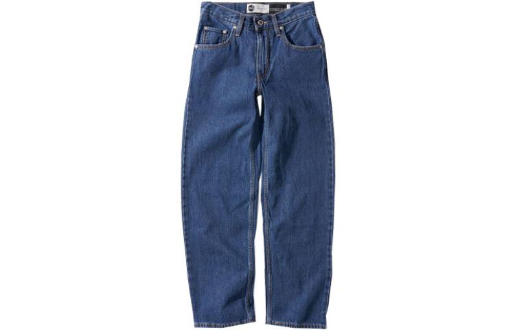 Джинсы женские темно-синие Levis
Джинсы женские темно-синие Levis